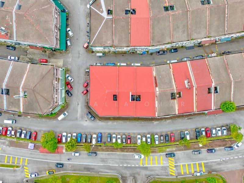 Kedai untuk Dijual di Shah Alam (Selangor) - Nur Alia Omar - Exterior - PropertyGuru.com.my