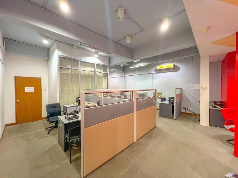 Kedai untuk Dijual di Shah Alam (Selangor) - Nur Alia Omar - Interior - PropertyGuru.com.my