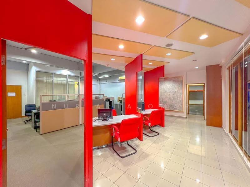 Kedai untuk Dijual di Shah Alam (Selangor) - Nur Alia Omar - Interior - PropertyGuru.com.my