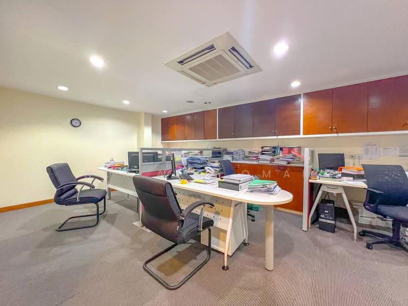 Kedai untuk Dijual di Shah Alam (Selangor) - Nur Alia Omar - Study - PropertyGuru.com.my