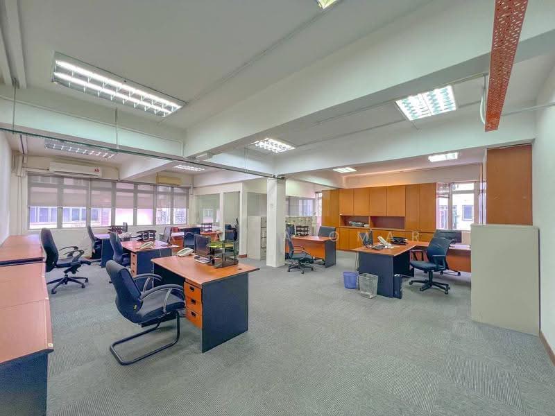 Kedai untuk Dijual di Shah Alam (Selangor) - Nur Alia Omar - Interior - PropertyGuru.com.my