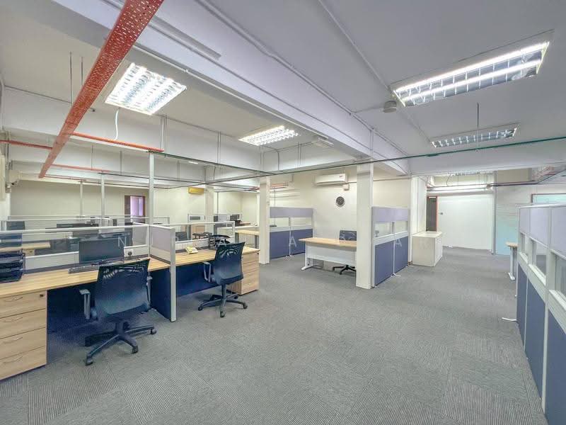 Kedai untuk Dijual di Shah Alam (Selangor) - Nur Alia Omar - Interior - PropertyGuru.com.my