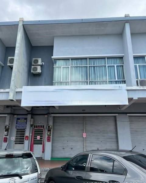Shop / Office for Sale in Taman Rasah Jaya (Rasah) - Allen . - Exterior - PropertyGuru.com.my