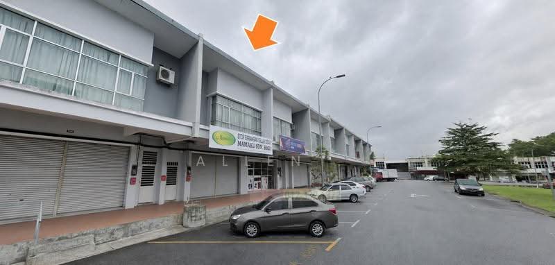 Shop / Office for Sale in Taman Rasah Jaya (Rasah) - Allen . - Exterior - PropertyGuru.com.my