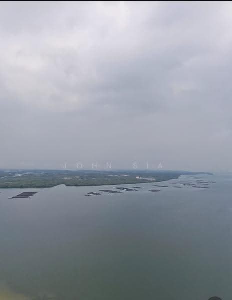 Kondominium untuk Dijual di Royal Strand @ Country Garden Danga Bay - John Sia - Exterior - PropertyGuru.com.my