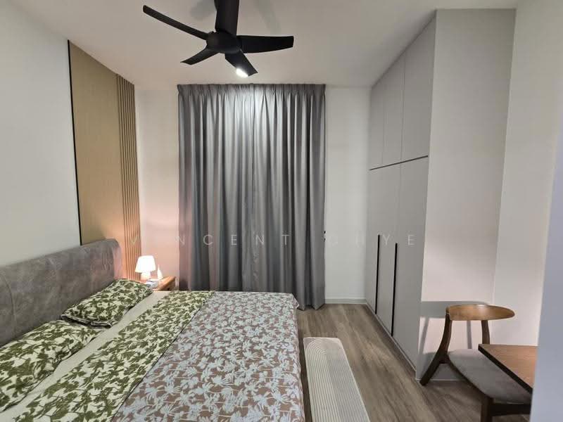 Service Residence for Sale at Sunway Belfield - Vincent Chye - Bedroom - PropertyGuru.com.my