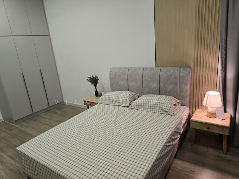 Service Residence for Sale at Sunway Belfield - Vincent Chye - Bedroom - PropertyGuru.com.my