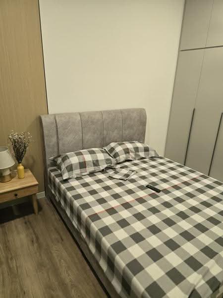 Service Residence for Sale at Sunway Belfield - Vincent Chye - Bedroom - PropertyGuru.com.my