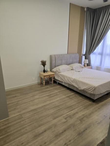 Service Residence for Sale at Sunway Belfield - Vincent Chye - Bedroom - PropertyGuru.com.my