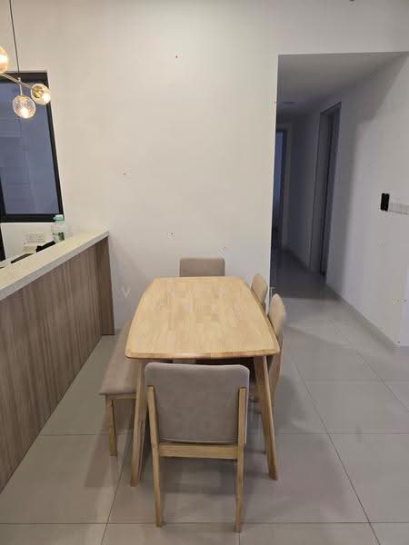 Service Residence for Sale at Sunway Belfield - Vincent Chye - Dining Room - PropertyGuru.com.my