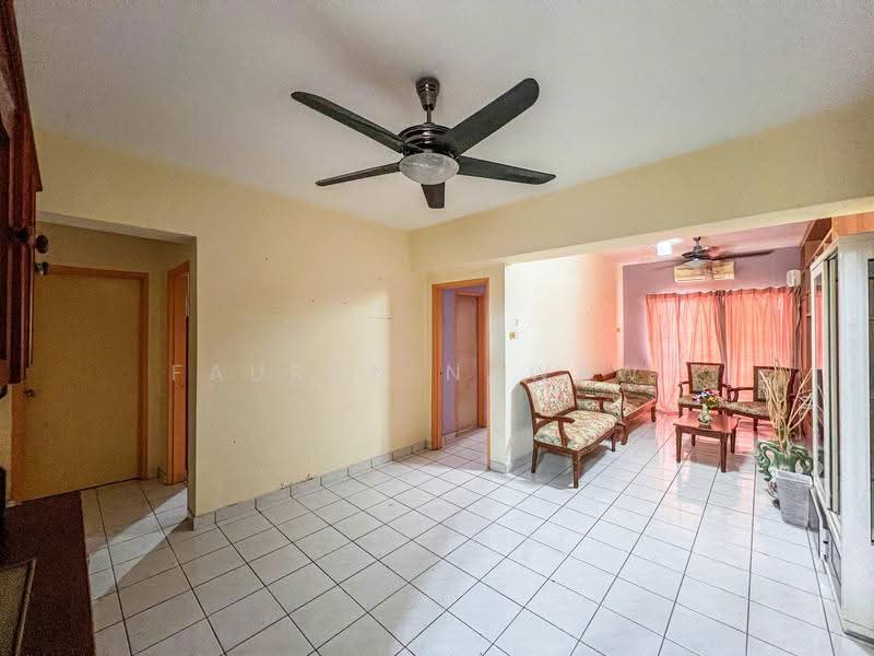 Apartment for Sale at Sri Lavender Apartment - Fauran Nawawi - PropertyGuru.com.my