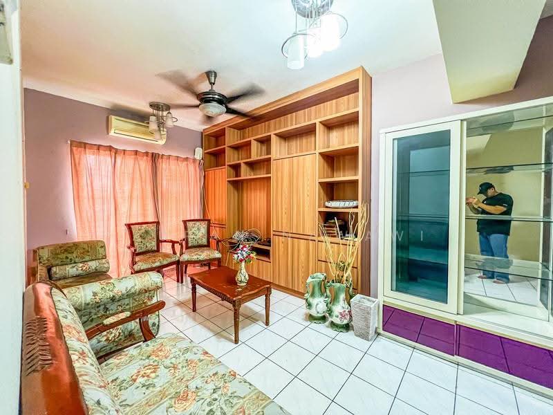 Apartment for Sale at Sri Lavender Apartment - Fauran Nawawi - PropertyGuru.com.my