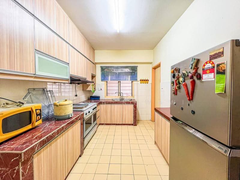 Apartment for Sale at Sri Lavender Apartment - Fauran Nawawi - PropertyGuru.com.my