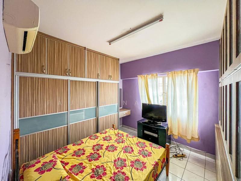 Apartment for Sale at Sri Lavender Apartment - Fauran Nawawi - PropertyGuru.com.my