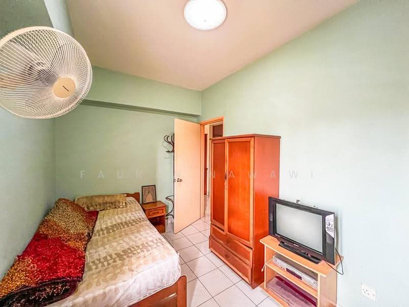 Apartment for Sale at Sri Lavender Apartment - Fauran Nawawi - PropertyGuru.com.my