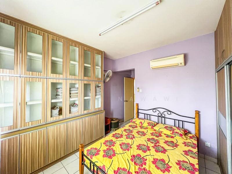 Apartment for Sale at Sri Lavender Apartment - Fauran Nawawi - PropertyGuru.com.my