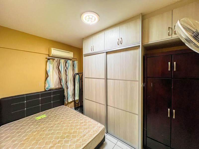 Apartment for Sale at Sri Lavender Apartment - Fauran Nawawi - PropertyGuru.com.my