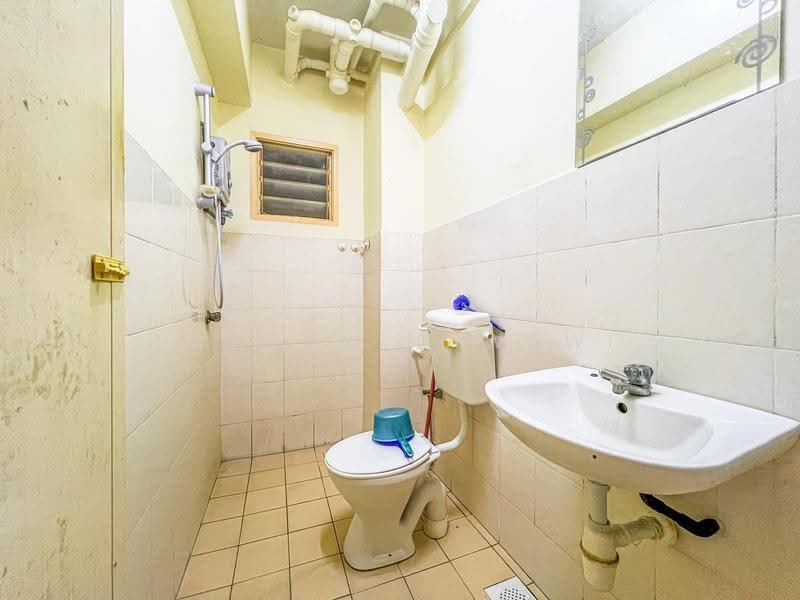 Apartment for Sale at Sri Lavender Apartment - Fauran Nawawi - PropertyGuru.com.my