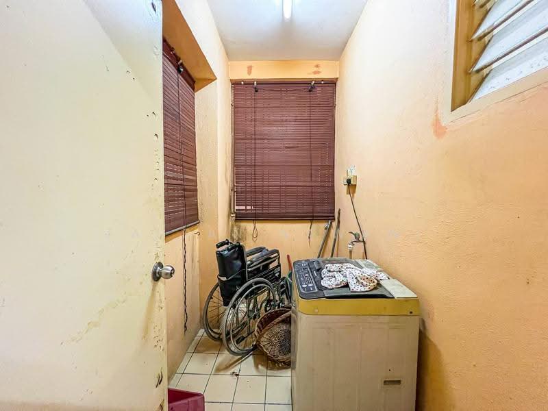 Apartment for Sale at Sri Lavender Apartment - Fauran Nawawi - PropertyGuru.com.my
