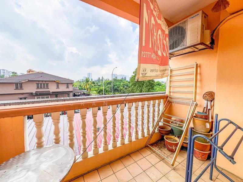 Apartment for Sale at Sri Lavender Apartment - Fauran Nawawi - PropertyGuru.com.my