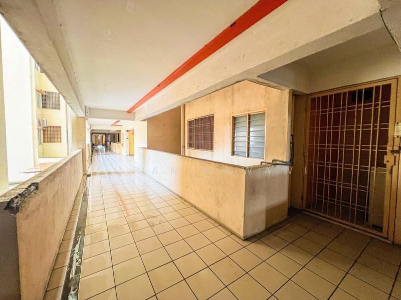 Apartment for Sale at Sri Lavender Apartment - Fauran Nawawi - PropertyGuru.com.my