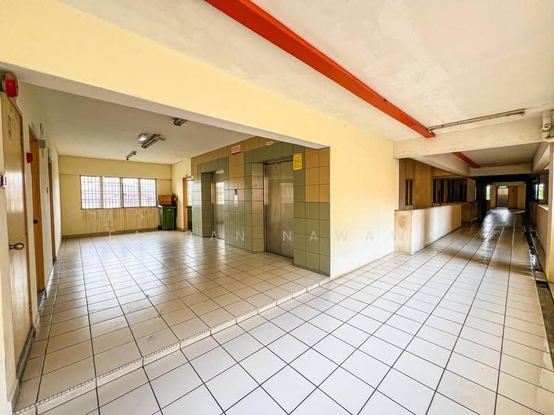 Apartment for Sale at Sri Lavender Apartment - Fauran Nawawi - PropertyGuru.com.my