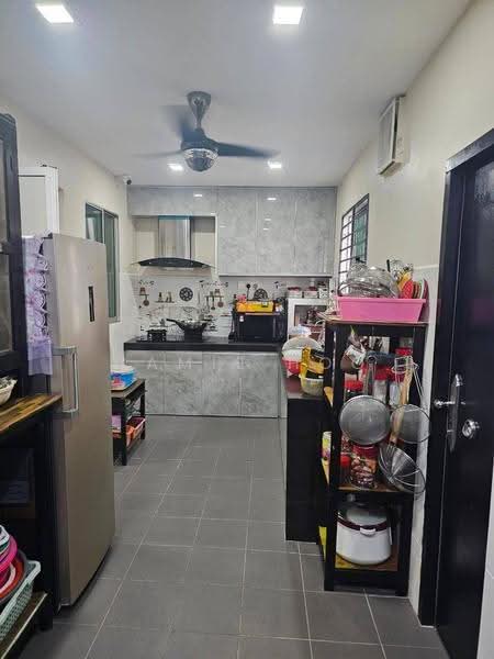Terraced House for Sale in Bandar Puteri Klang (Klang) - Camie Hoo - PropertyGuru.com.my