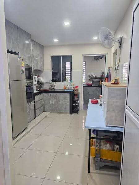 Terraced House for Sale in Bandar Puteri Klang (Klang) - Camie Hoo - PropertyGuru.com.my