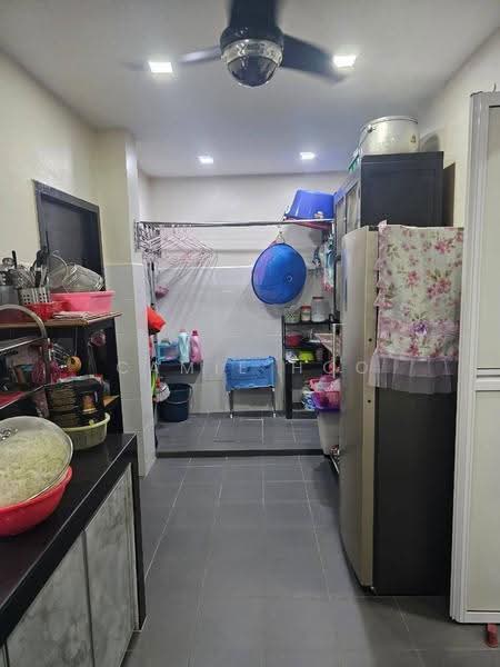 Terraced House for Sale in Bandar Puteri Klang (Klang) - Camie Hoo - PropertyGuru.com.my