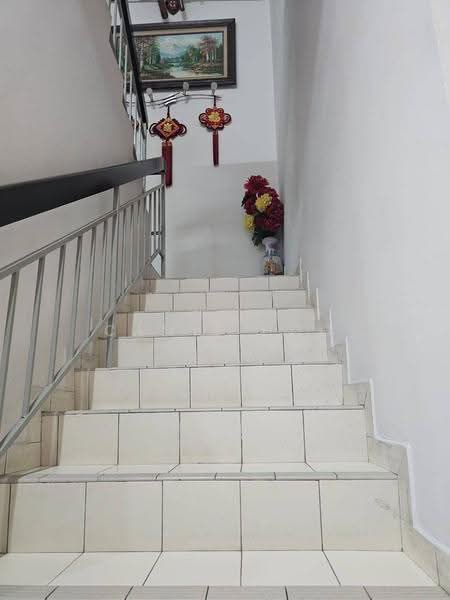 Terraced House for Sale in Bandar Puteri Klang (Klang) - Camie Hoo - PropertyGuru.com.my