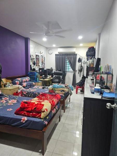 Terraced House for Sale in Bandar Puteri Klang (Klang) - Camie Hoo - PropertyGuru.com.my
