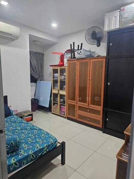 Terraced House for Sale in Bandar Puteri Klang (Klang) - Camie Hoo - PropertyGuru.com.my
