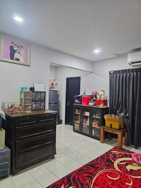 Terraced House for Sale in Bandar Puteri Klang (Klang) - Camie Hoo - PropertyGuru.com.my