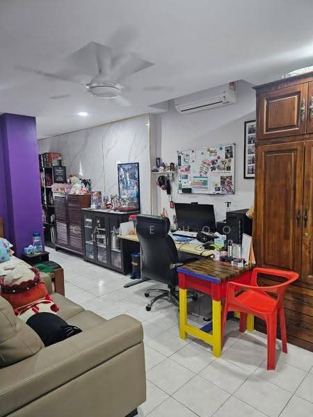 Terraced House for Sale in Bandar Puteri Klang (Klang) - Camie Hoo - PropertyGuru.com.my