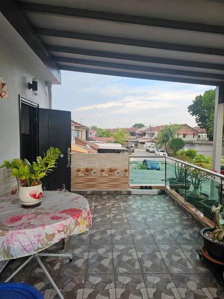 Terraced House for Sale in Bandar Puteri Klang (Klang) - Camie Hoo - PropertyGuru.com.my