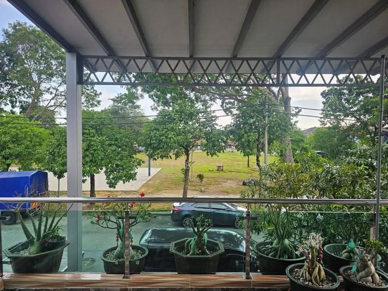 Terraced House for Sale in Bandar Puteri Klang (Klang) - Camie Hoo - PropertyGuru.com.my
