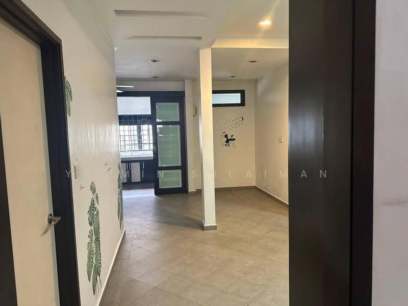 2-storey Terraced House for Sale in Bukit Jelutong (Shah Alam) - Yasmin Sulaiman - Interior - PropertyGuru.com.my