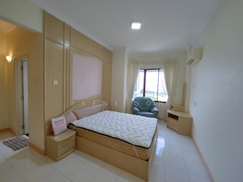 Kondominium untuk Disewa di Marina Bay Condominium - Irene Goh - Bedroom - PropertyGuru.com.my