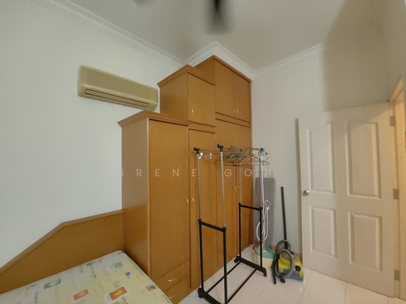 Kondominium untuk Disewa di Marina Bay Condominium - Irene Goh - Bedroom - PropertyGuru.com.my