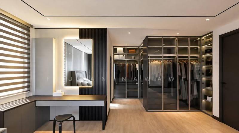 Bungalow House untuk Dijual di Ampang (Selangor) - Fauran Nawawi - PropertyGuru.com.my