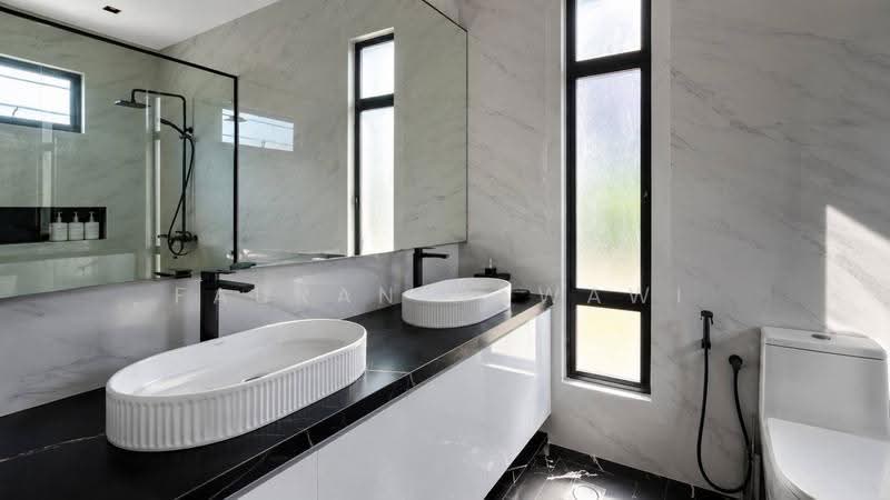 Bungalow House untuk Dijual di Ampang (Selangor) - Fauran Nawawi - PropertyGuru.com.my
