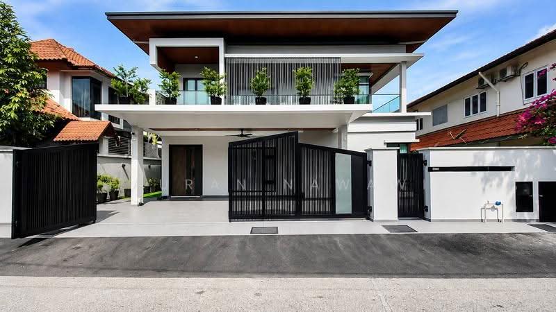 Bungalow House untuk Dijual di Ampang (Selangor) - Fauran Nawawi - PropertyGuru.com.my