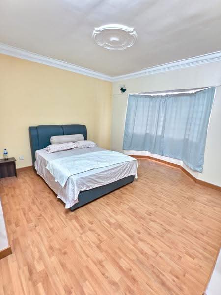 Apartment for Sale at Sri Intan 2 - JK Leong - Bedroom - PropertyGuru.com.my