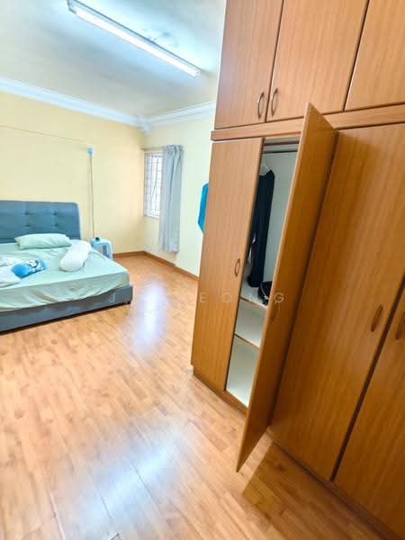 Apartment for Sale at Sri Intan 2 - JK Leong - Bedroom - PropertyGuru.com.my