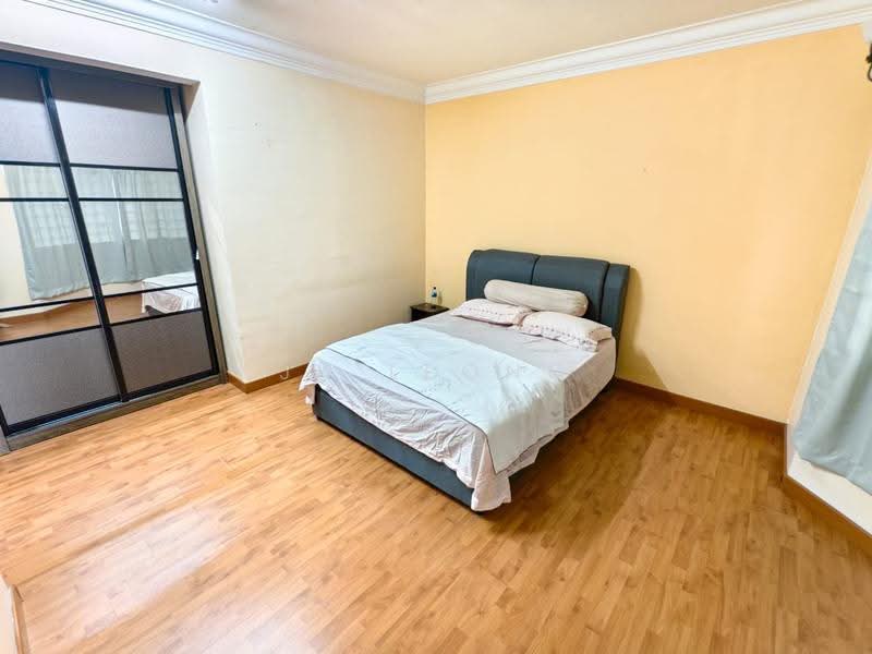 Apartment for Sale at Sri Intan 2 - JK Leong - Bedroom - PropertyGuru.com.my