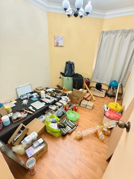 Apartment for Sale at Sri Intan 2 - JK Leong - Interior - PropertyGuru.com.my