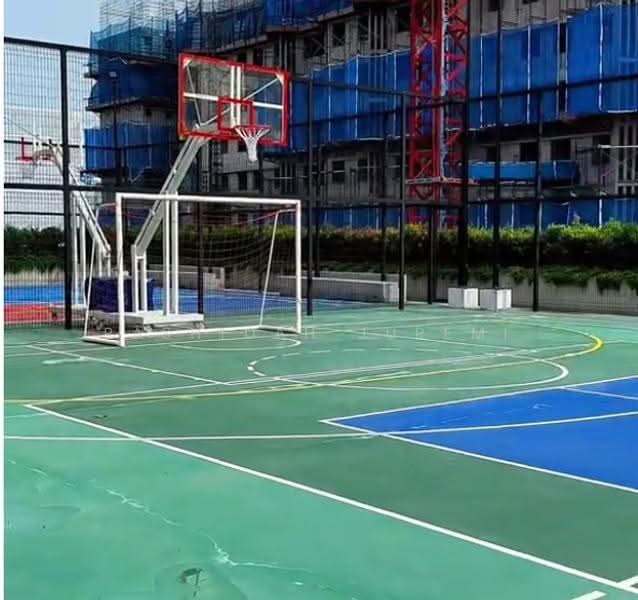 Condominium for Sale at Vierra Residence - Rashidah Juremi - Exterior - PropertyGuru.com.my