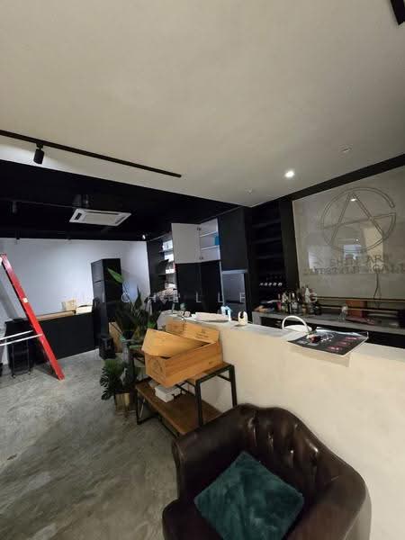 Kedai untuk Disewa di Iskandar Puteri (Nusajaya) (Johor) - Michelle Ng - Interior - PropertyGuru.com.my