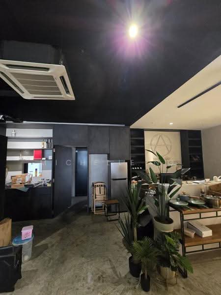 Kedai untuk Disewa di Iskandar Puteri (Nusajaya) (Johor) - Michelle Ng - Interior - PropertyGuru.com.my