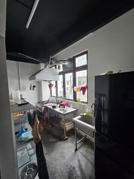 Kedai untuk Disewa di Iskandar Puteri (Nusajaya) (Johor) - Michelle Ng - Kitchen - PropertyGuru.com.my